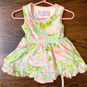 Sweet honey bubble size 18 months NWT
